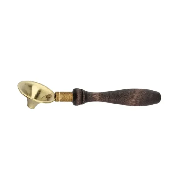 ENTONNOIR DE REMPLISSAGE POUDRE NOIRE | WesternGuns