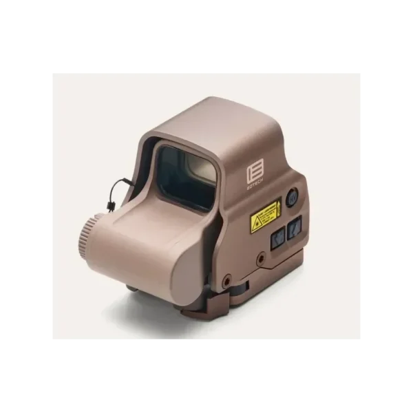 Eotech EXPS 3-2 – réticule 68 / 2×1 moa – compatible NV