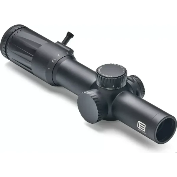 EOTECH Vudu® 1-10×28 FFP