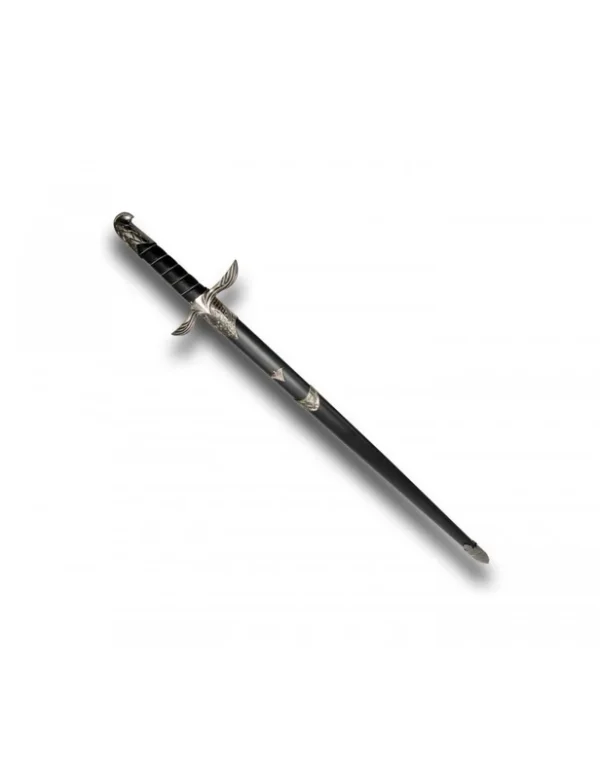 EPEE VIKING TYPE PETERSEN LAME GRAVEE