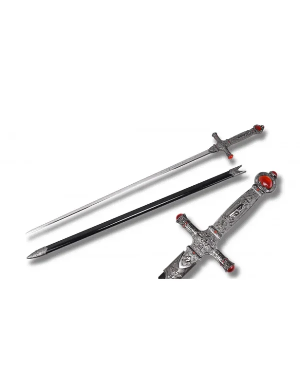 EPEE GRIFFE D’OR