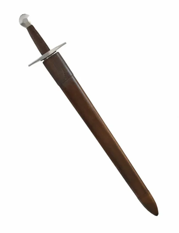 EPEE FORGEE MEDIEVALE SIR WILLIAM MARSHALL 12eS.