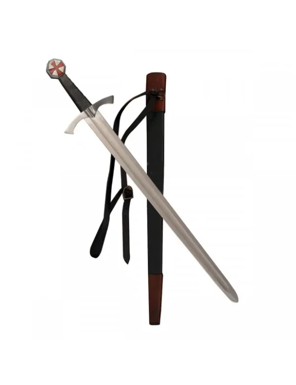 EPEE FORGEE TEMPLIER