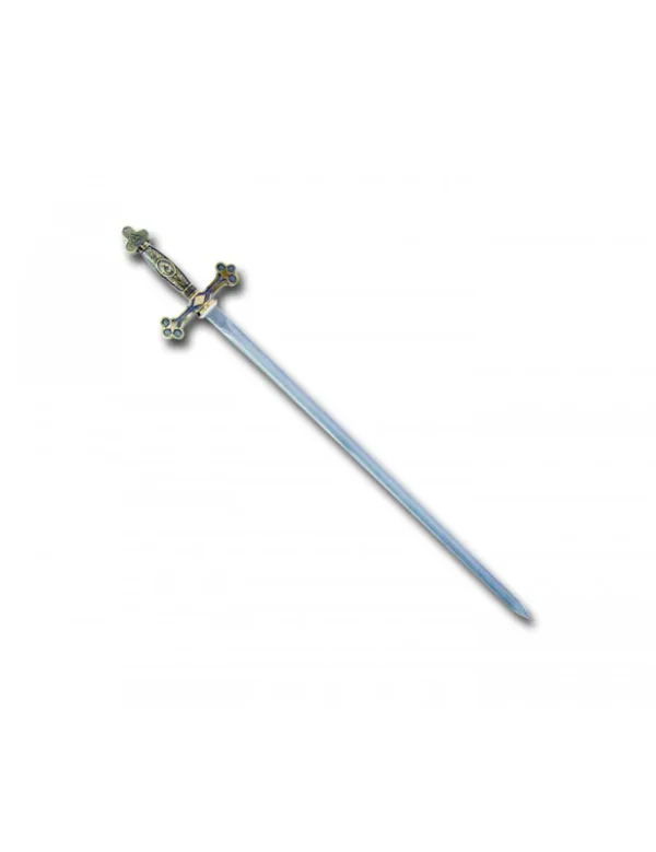 EPEE MACONNIQUE SANS FOURREAU