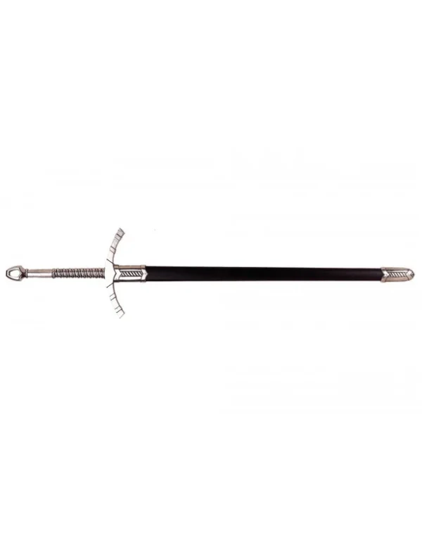 EPEE MEDIEVALE XIVᵉ SIECLE