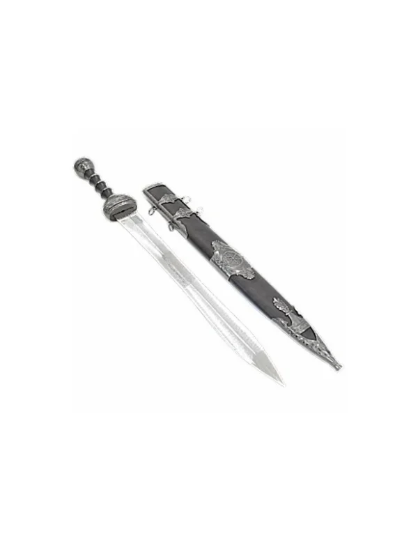 EPEE ROMAINE 80CM AVEC FOURREAU