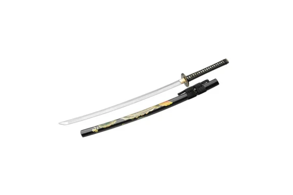 Katana Phoenix Boker magnum