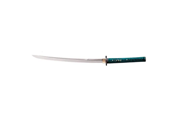 Katana Wakizashi Sword Long Cold Steel