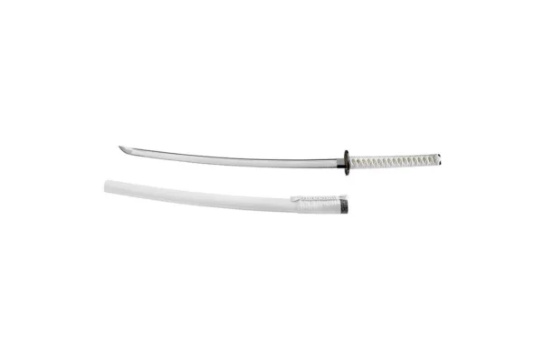 Katana White Samurai Boker magnum