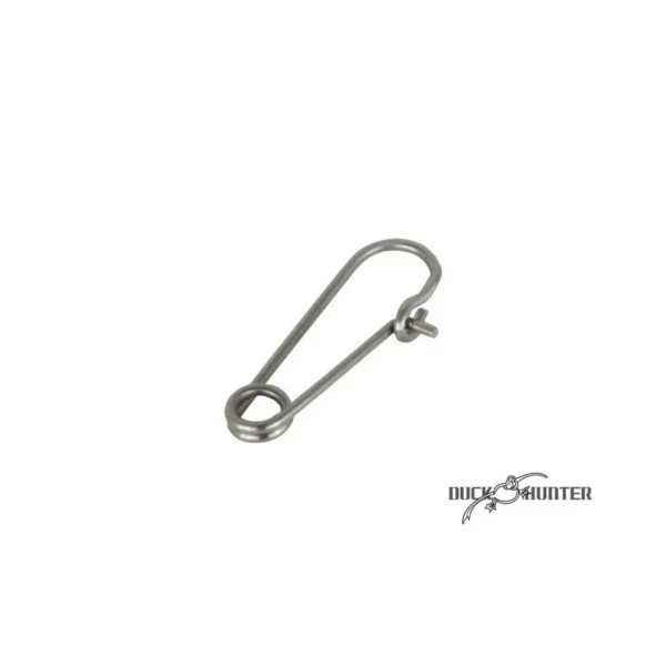 Epingle simple inox – Epingle en inox pour l’attelage des…