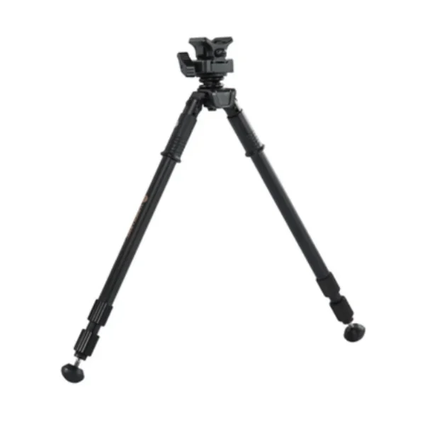 Bipied Equalizer 2QS Rail Picatinny – Tir Couché Sans Compromis | Toutpourlahutte