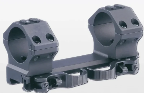 Acheter un montage monobloc 34mm avec écrou Eratac