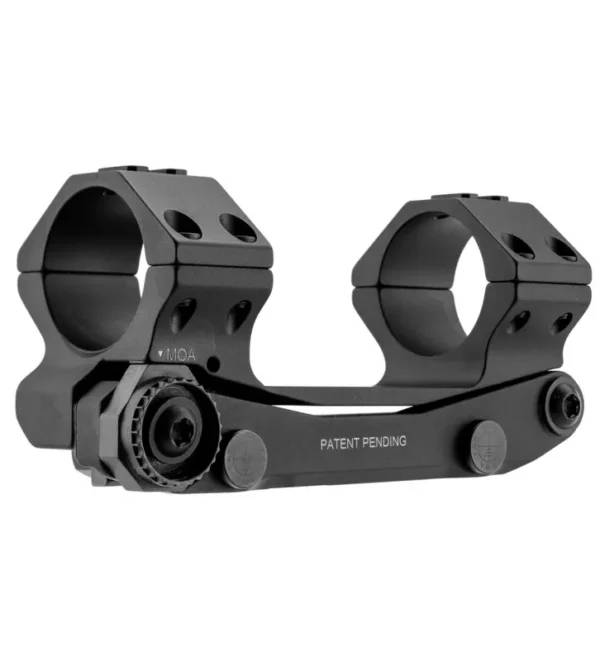 Eratac Monobloc Réglable 0 à 70 MOA – Tout-Chasse.fr