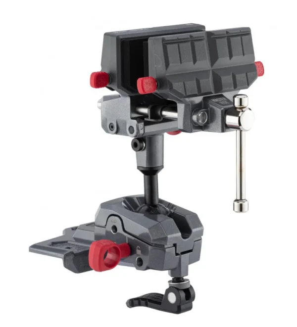 Etau d’armurier REAL AVID – Tout-Chasse.fr