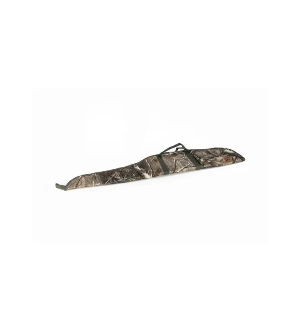 étui carabine chana 120 cm camo sous-bois avec poche – Tout-Chasse.fr