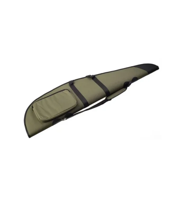 étui carabine chaufort 120 cm vert avec poche semi rigide – Tout-Chasse.fr