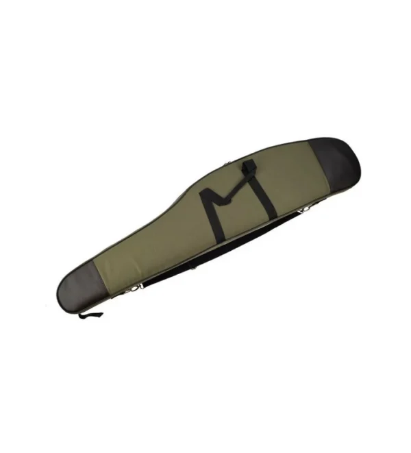 étui carabine chaulme 125 cm vert haute protection – Tout-Chasse.fr