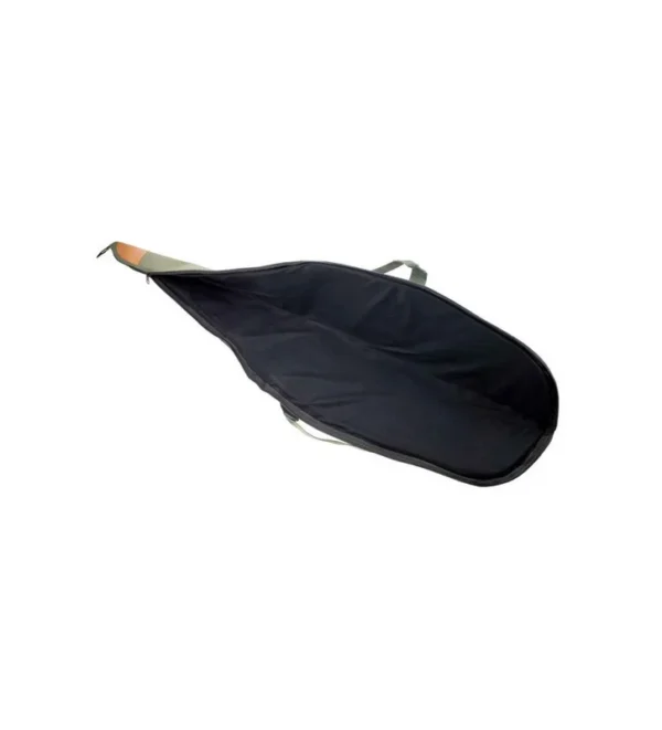 étui carabine chorsin 120 cm vert et orange avec poche – Tout-Chasse.fr