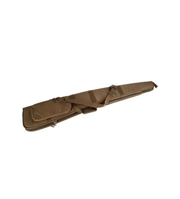 étui double fusil charmet 130 cm vert avec poche – Tout-Chasse.fr
