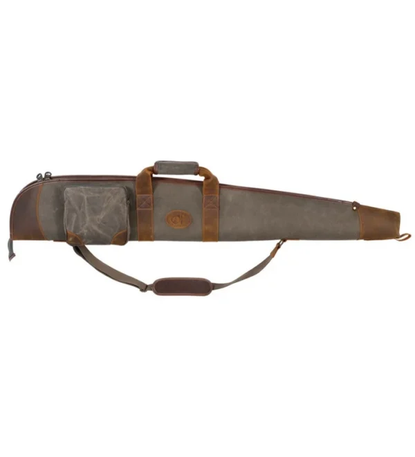 étui fusil ulysse Club Interchasse – Tout-Chasse.fr