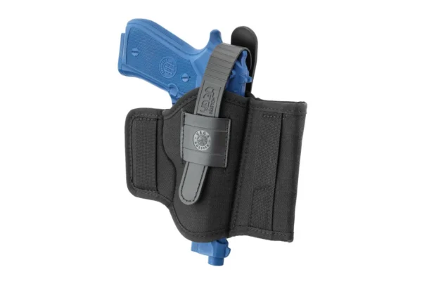 Etui plaquette cordura ambidextre – Vega Holster