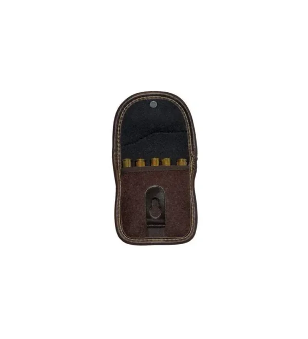Étui pour cartouches Loden Niggeloh – Tout-Chasse.fr