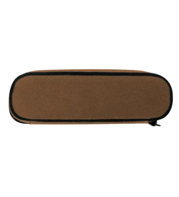 étui pour lunette de tir en cordura – Petit modèle – Tout-Chasse.fr