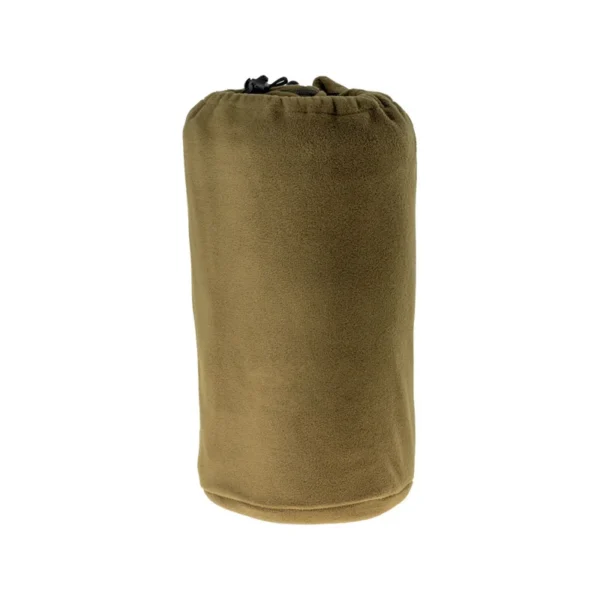 Couverture Polaire Eurohunt 180×160 cm → Sac de Couchage Convertible | Toutpourlahutte