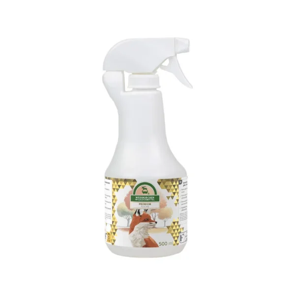 EUROHUNT Fox Bait 500ml – Attractif Renard & Mustélidés | Toutpourlahutte