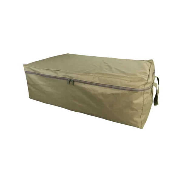 Sac Transport Gibier EUROHUNT Game-Bag 105×70 cm – Coffre Propre, Jusqu’à 70 kg | Toutpourlahutte