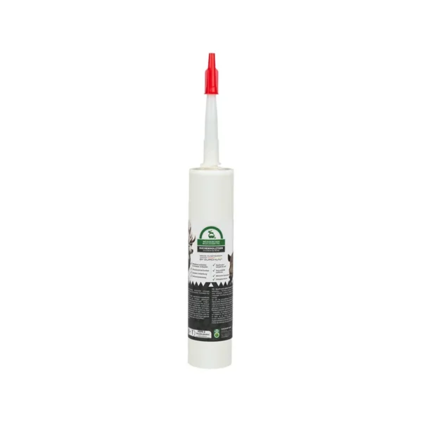 Goudron de Hêtre 310g Cartouche EUROHUNT – Attractif Chasse Sanglier & Cerf | Toutpourlahutte