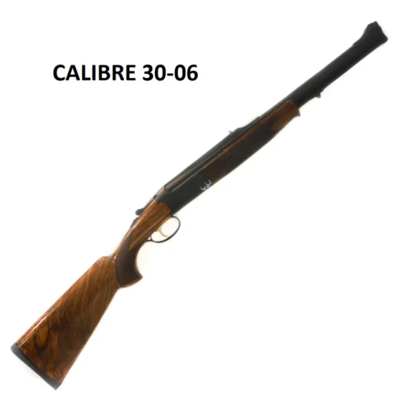 EXPRESS CHAPUIS S12 SUPERPOSE NEUF CALIBRE AU CHOIX CALIBRE 30-06