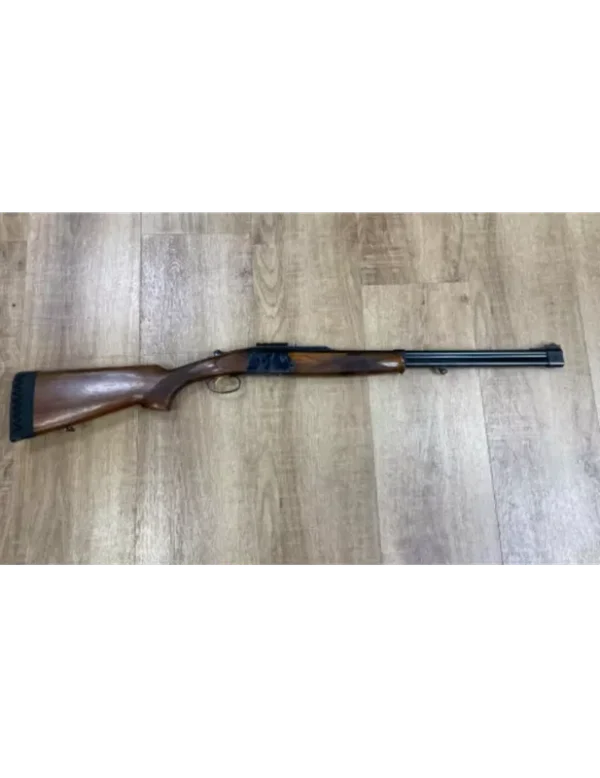 Carabine express Superposé Beretta 9,3x74R