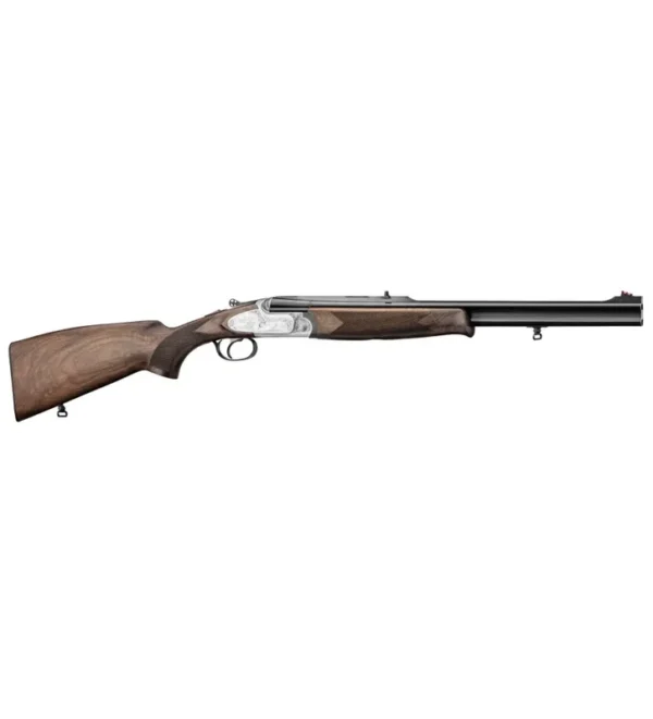 Express Superposé Fair Lusso Acier Faux Corps – Cal. 30-06 – Tout-Chasse.fr
