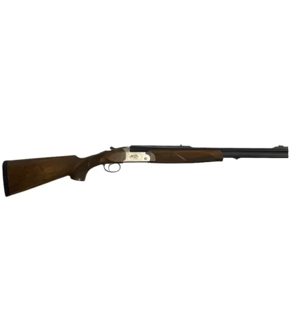 Express superposé Silma Sirocco Ergal – Cal. 30-06 – Tout-Chasse.fr