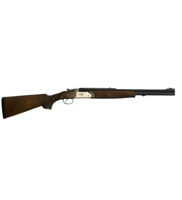 Express superposé Silma Sirocco Ergal – Cal. 8×57 JRS – Tout-Chasse.fr