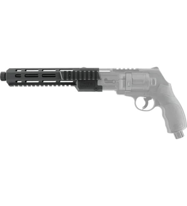 Extension de canon pour pistolet de défense T4E TR50