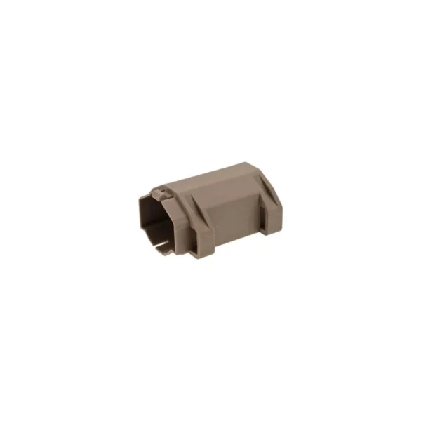 Extension logement batterie ARES Amoeba AM-013 / 14 / 15 Airtech Studios DESERT