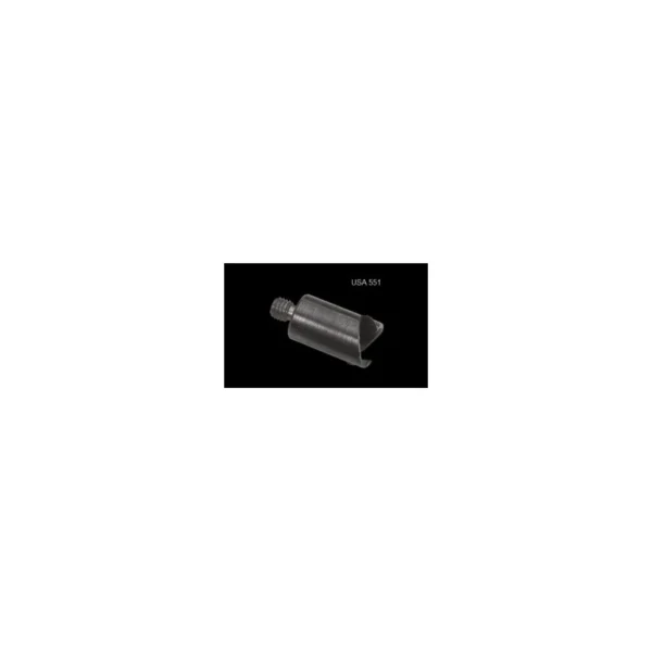 EXTRACTEUR DE CHIFFON MALE 10-32 – CAL.45 | WesternGuns