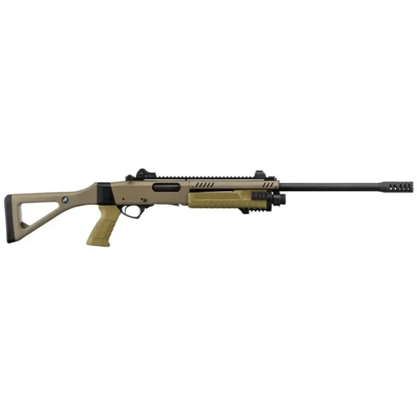 Fabarm Professional STF 12 Pistolgrip OD
