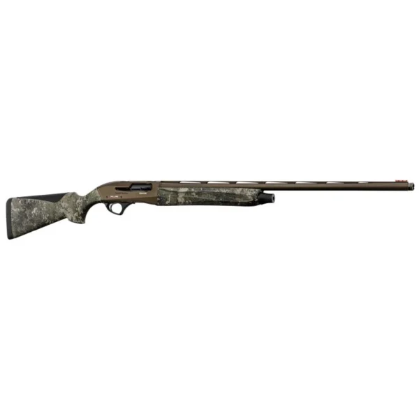 Fusil semi-auto Fabarm XLR Colomba Palumbus 12/76 – canon 76cm