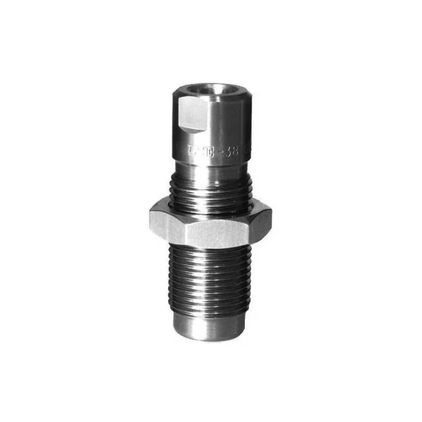 FACTORY CRIMP DIE LEE 444 MARLIN 90855 | WesternGuns