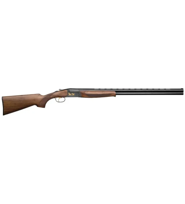 Fair Classic Acier – Ejecteur – Bascule Noire – Tout-Chasse.fr