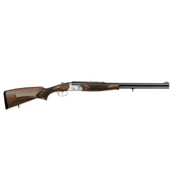 Fair Mixte Ergal – DD – EXT – Calibre 20 Mag / 8X57JRS – Canon 63 cm – Tout-Chasse.fr