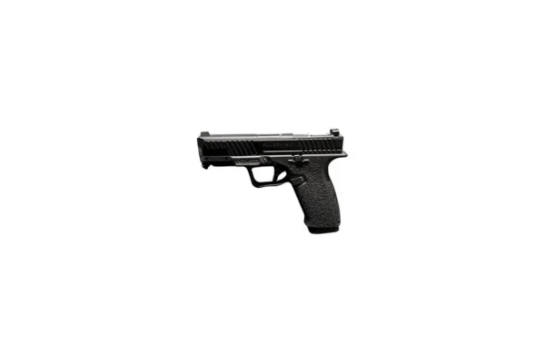 Falcon 9X Black – Calibre 9X19 LIVE FREE ARMORY