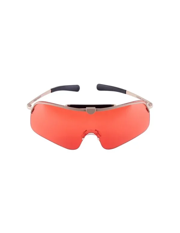 Falcon Pro D Monture Sable 140MM – RE RANGER