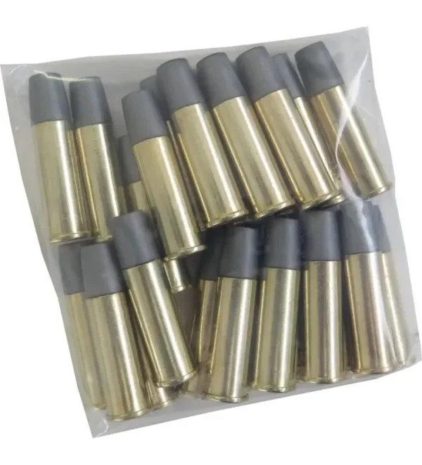 Fausses douilles BBs pour Schofield cal. 4,5 x25 – Tout-Chasse.fr