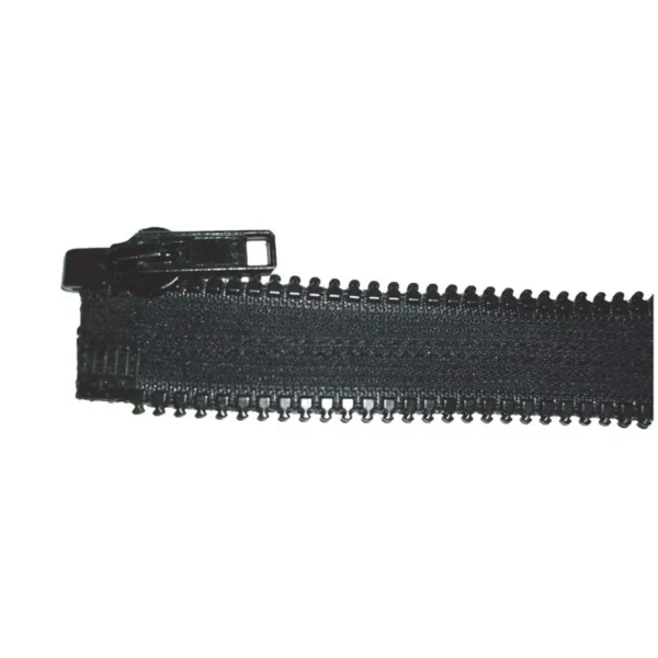 Fermeture à glissière additionnelle fermeture à glissière 16 cm