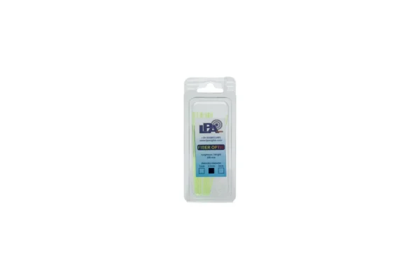 Fibre optique dia 1.5mm long 100mm