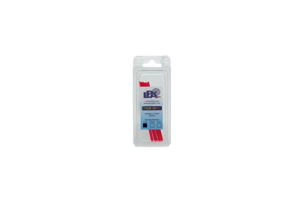Fibre optique dia 1mm long 100mm